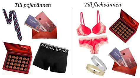 vad köper man till sin pojkvän|Present till pojkvän